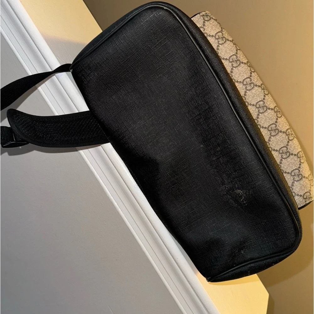 Gucci Backpack - Picture 9 of 11